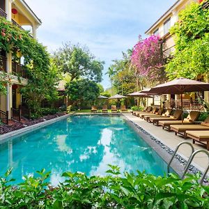 Ahoy Hoi An Boutique Resort & Spa